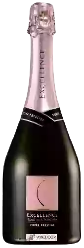 Bodega Chandon - Cuvée Prestige Excellence Rosé