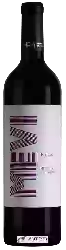 Bodega Mevi - Malbec