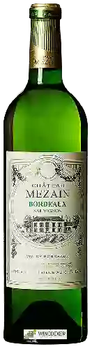 Château Mezain - Bordeaux Sauvignon