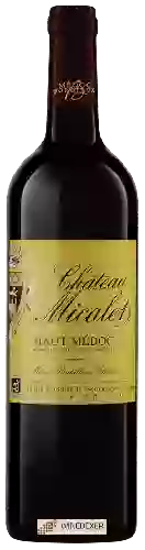 Château Micalet - Haut-Médoc