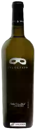 Michael David Winery - Incognito White Blend