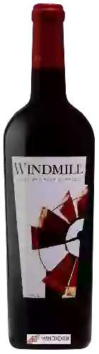 Michael David Winery - Windmill Estates Old Vine Zinfandel