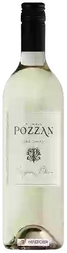 Bodega Michael Pozzan - Sauvignon Blanc