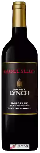 Bodega Michel Lynch - Bordeaux Barrel Select