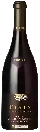 Bodega Michel Magnien - Fixin