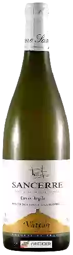 Bodega Michel Vattan - Cuvée Argile Sancerre