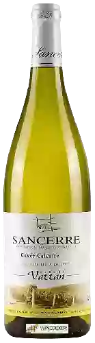 Bodega Michel Vattan - Cuvée Calcaire Sancerre