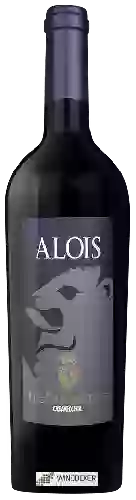 Bodega Alois - Trebulanum Casavecchia