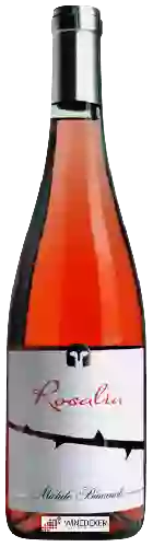 Bodega Michele Biancardi - Rosé