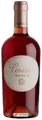 Bodega Michele Calò & Figli - Cerasa Rosé