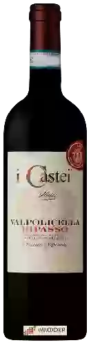 Bodega Castellani Michele - I Castei Valpolicella Ripasso Classico Superiore