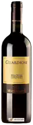 Bodega Micheletti - Guardione Bolgheri Superiore