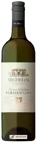 Bodega Michelini - Italian Selection Vermentino