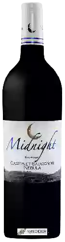 Bodega Midnight - Nebula Cabernet Sauvignon