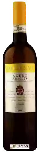 Bodega Miliasso - Roero Arneis