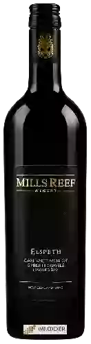 Bodega Mills Reef - Elspeth Cabernet - Merlot