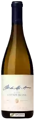 Bodega Millton - Clos de Ste. Anne La Bas Chenin Blanc