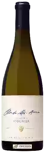 Bodega Millton - Clos de Ste. Anne Les Arbres Viognier