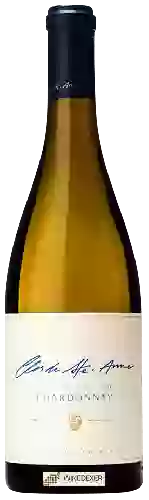 Bodega Millton - Naboth's Vineyard Clos de Ste. Anne Chardonnay