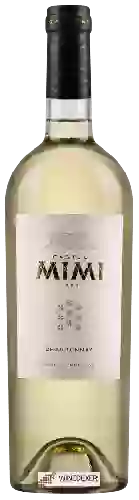 Bodega Mimi - Chardonnay