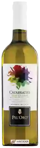 Bodega Mimmo Paone - Pel'Oro Catarratto