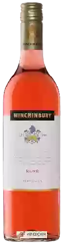 Bodega Minchinbury - Rosé