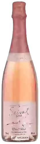 Bodega Miolo - Seival Brut Rosé