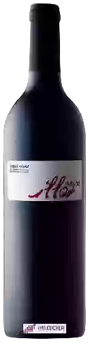 Bodega Miquel Oliver - Illa Negre