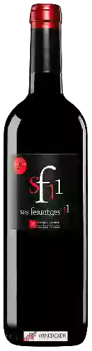 Bodega Miquel Oliver - Ses Ferritges