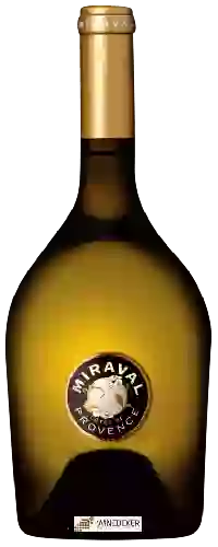 Bodega Miraval - Côtes de Provence Blanc