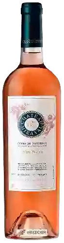 Bodega Miraval - Pink Floyd Côtes de Provence Rosé