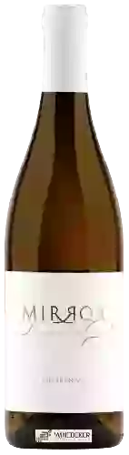 Bodega Mirror - Sonoma Coast Chardonnay