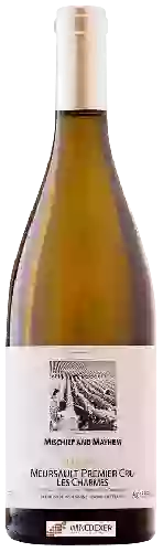 Bodega Mischief and Mayhem - Meursault Premier Cru 'Les Charmes'