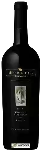 Bodega Mission Hill Family Estate - Select Lot Collection Merlot