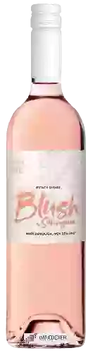 Bodega Misty Cove - Estate Series Blush Sauvignon