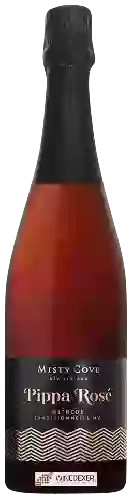 Bodega Misty Cove - Pippa Rosé