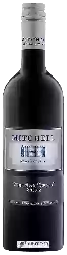 Bodega Mitchell - Peppertree Vineyard Shiraz