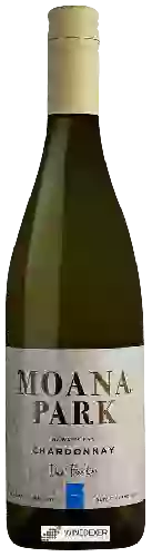 Bodega Moana Park - Estate Series Chardonnay