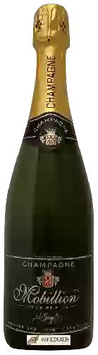 Bodega Mobillion Père & Fils - Séléction Brut Champagne Premier Cru
