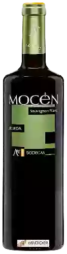 Bodega Mocen - Sauvignon Blanc