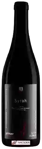 Bodega Mödinger - Syrah Trocken