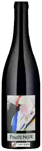 Bodega Möhr-Niggli - Pinot Noir