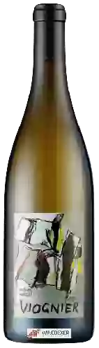 Bodega Möhr-Niggli - Viognier