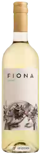 Bodega Molieres - Fiona Blanc