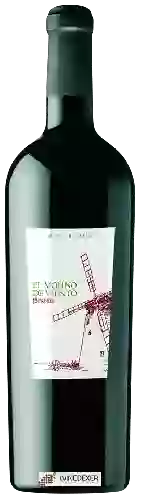 Bodega Molino de Viento - Tempranillo