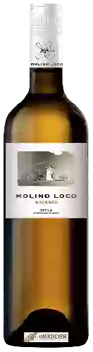 Bodega Molino Loco - Macabeo