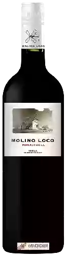 Bodega Molino Loco - Monastrell