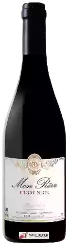 Bodega Mon Rêve - Pinot Noir