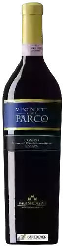 Bodega Moncaro - Conero Riserva Vigneti Del Parco