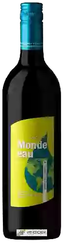 Bodega Monde Eau - Cabernet Sauvignon